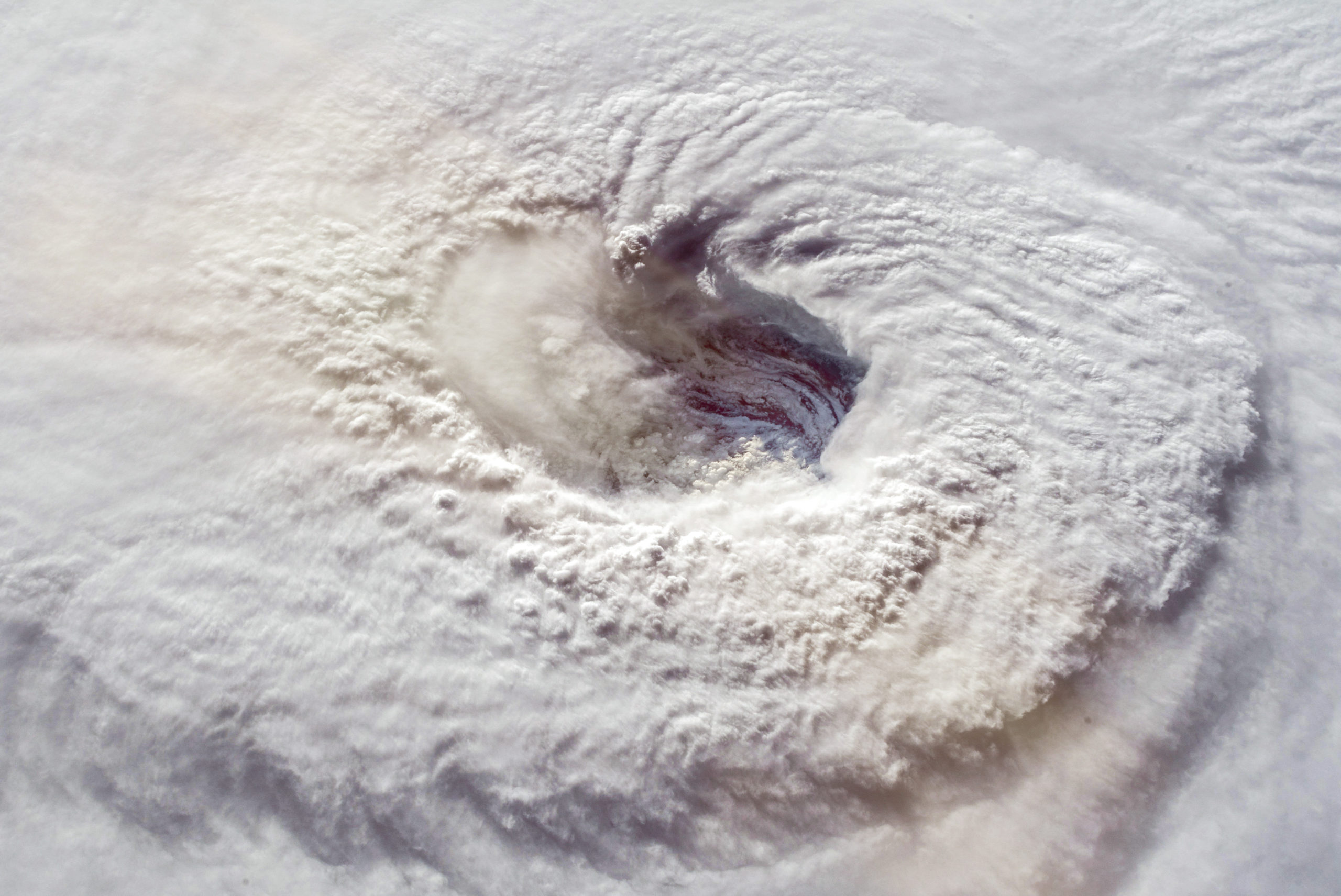 The Wind That Changed Our World