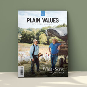 Annual Subscription