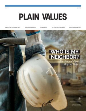 Issue 97 | July 2021