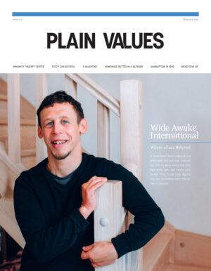 Issue 92 | February 2021
