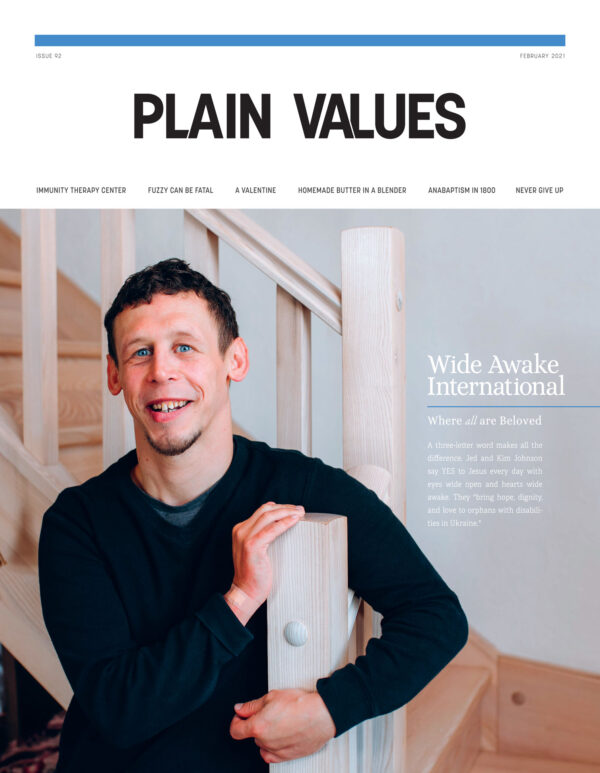 Issue 92  |  February 2021