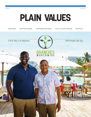 Issue 93 | March 2021