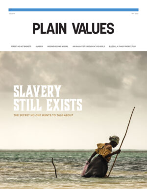 Issue 95 | May 2021