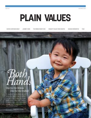 Issue 89 | November 2020