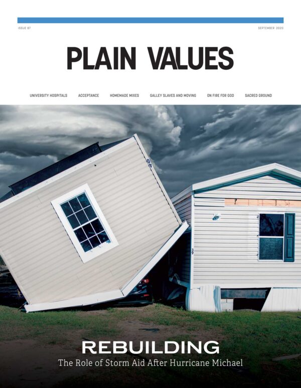 Issue 87  |  September 2020