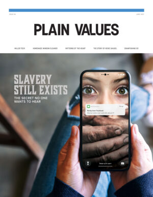 Issue 96 | June 2021