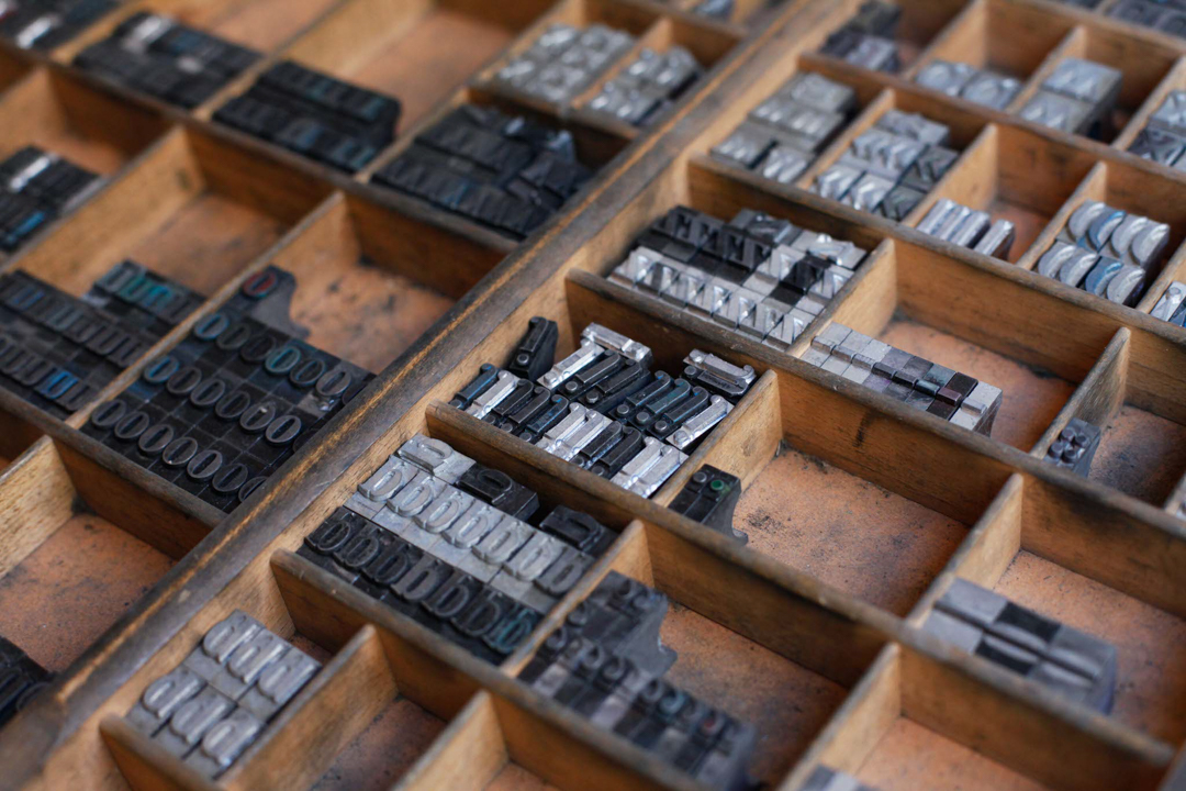 Printing the Ausbund – Part Five