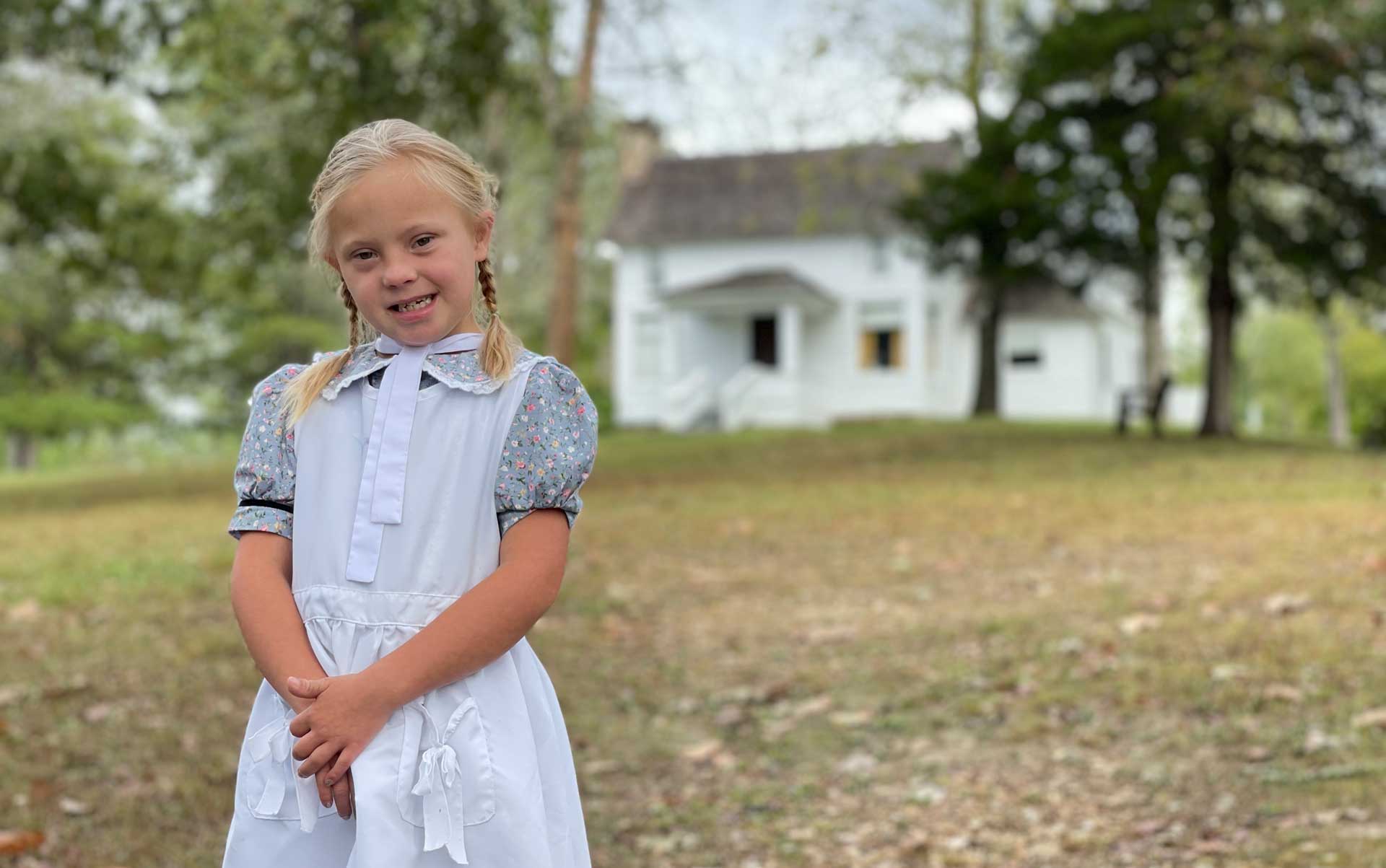 Little Museum on the Prairie