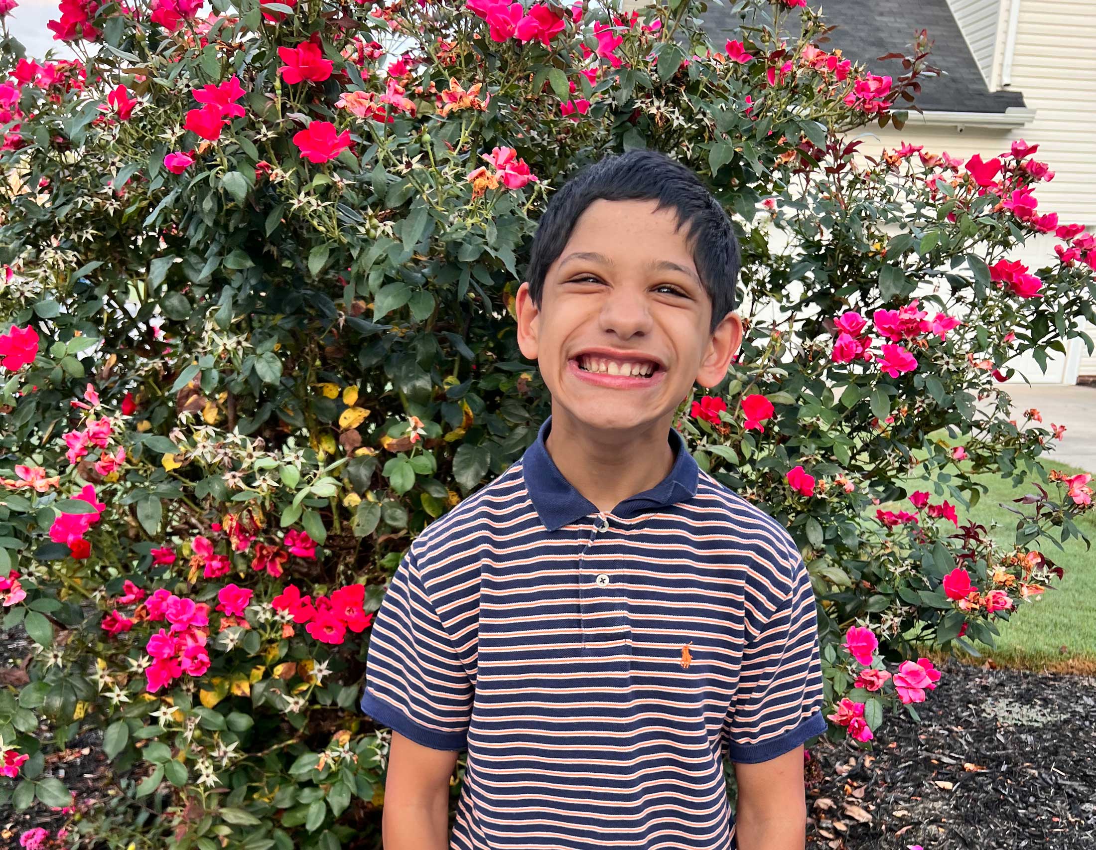 An Update from NiK’s Heart of Hope