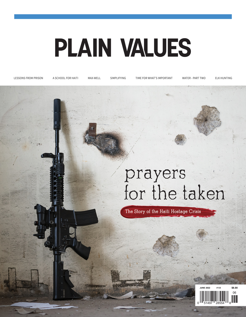 Issue 108