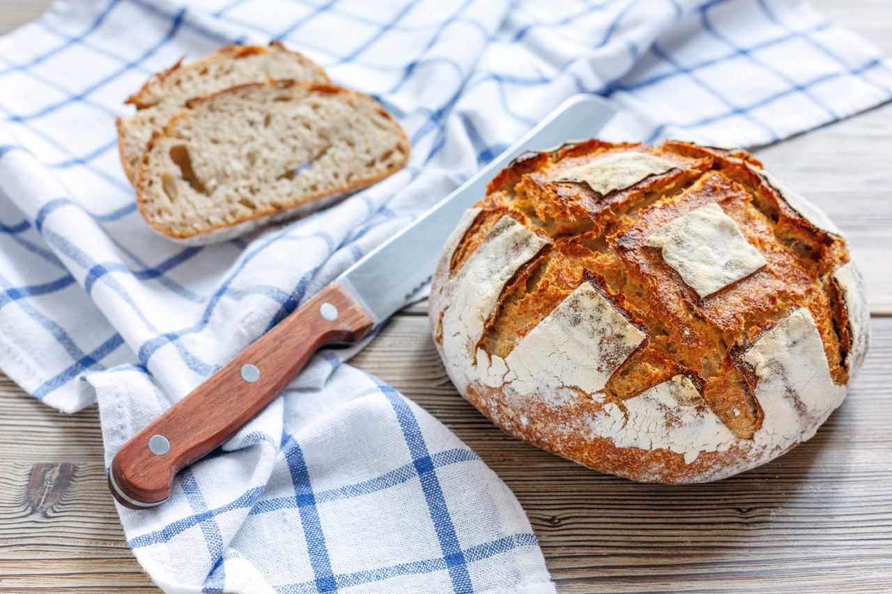 The Art of Sourdough