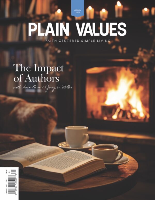 Issue 127  |  January 2024