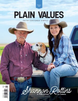 Issue 128  |  February 2024