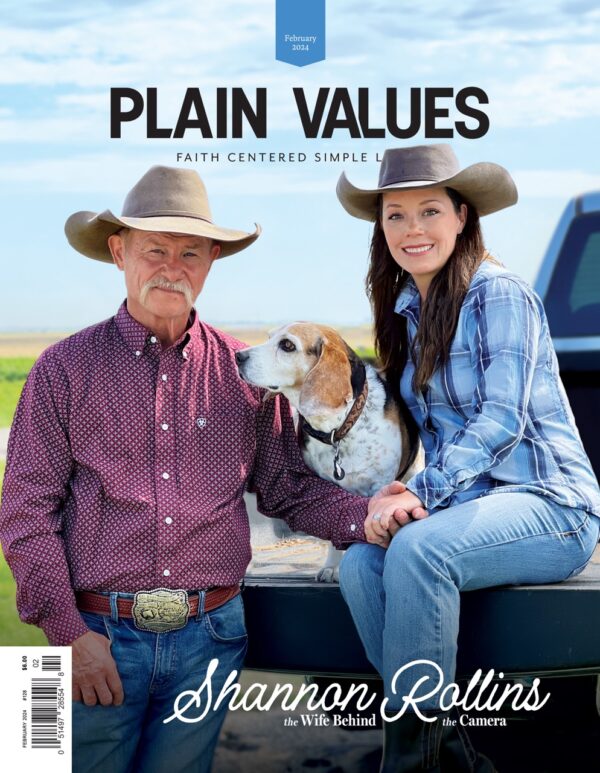 Issue 128  |  February 2024