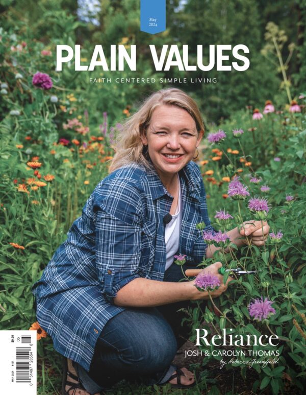 Issue 131  |  May 2024
