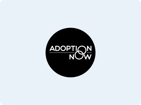 Featured on the Adoption Now Podcast