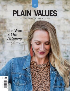 Issue 134 | August 2024