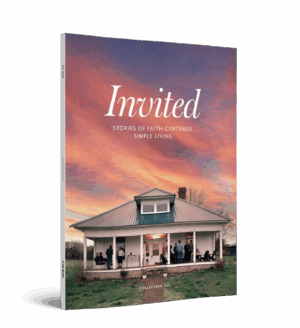 Invited: Collection 001