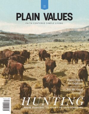 Issue 141  |  Fall 2025