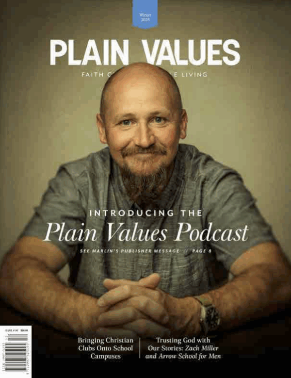 Issue 142  |  Winter 2025