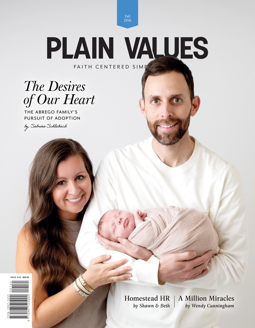 Issue 145